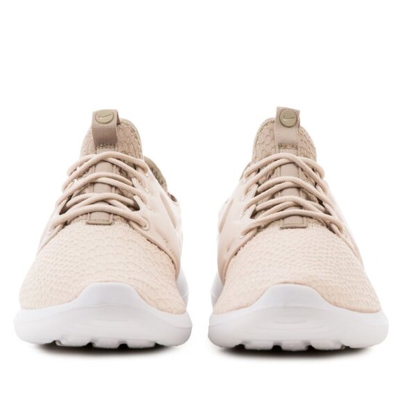 Nike W ROSHE TWO SE Shoes - Oatmeal/Oatmeal-Khaki-White - Picture 3 of 16